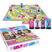 Crazy Cat Lady Board Game